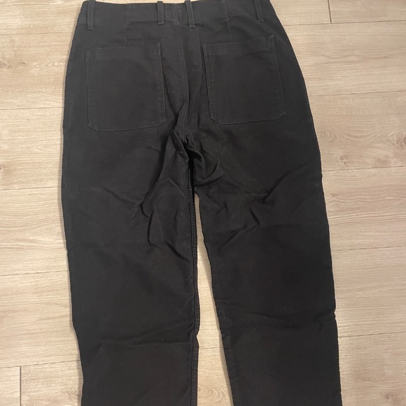 Esby Apparel Florence Pant Moleskin - Picture 6 of 6